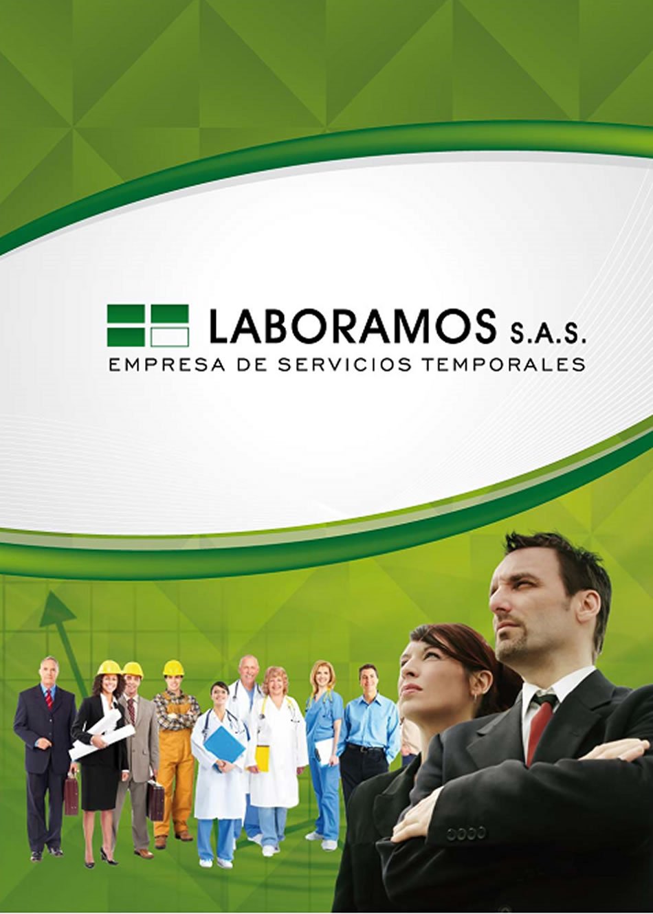 proximamente laboramos S.A.S